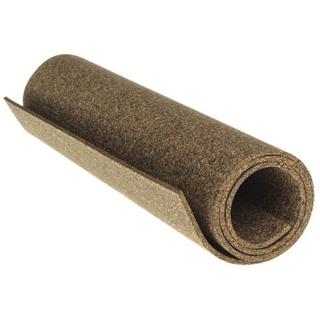 Mahle Cork Rubber Sheet JV123